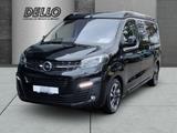 Opel Zafira Edition M CROSSCAMP HUD AHK-abnehmbar Nav - Opel Zafira aus 2021