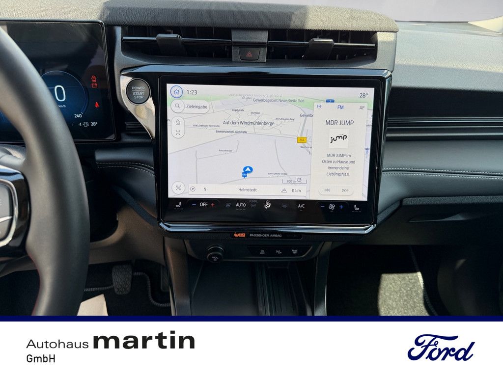 Fahrzeugabbildung Ford Puma 1.0 EcoBoost Titanium S/S ACC FACEL. LED