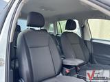 Volkswagen Tiguan 1.4 TSI Connected Series | € 9.500,- NETT - Volkswagen Tiguan: Weiß