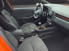 Renault Clio V 1.0 TCe 100 Intens