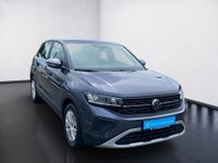 Volkswagen T-Cross - Vorschau Bild 8