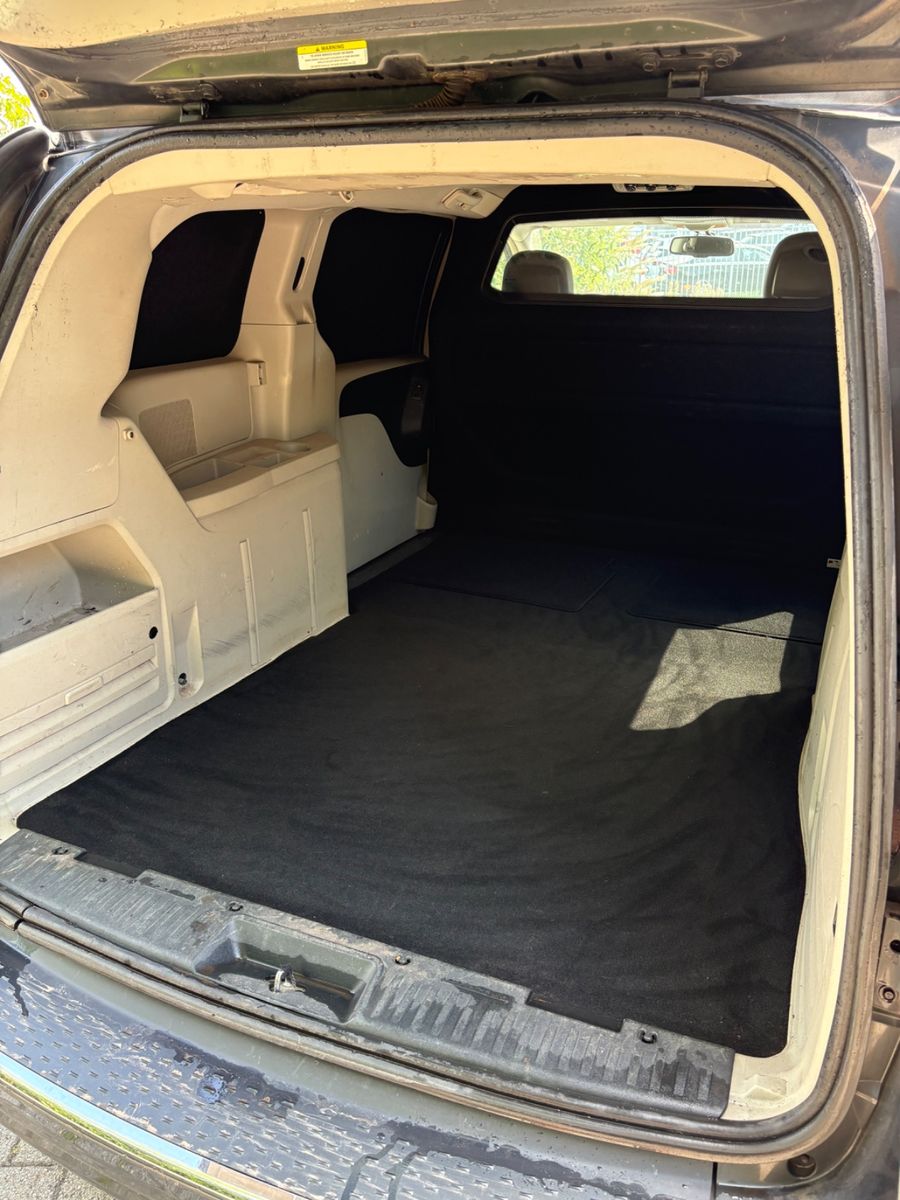 Foto 11 van LANCIA Voyager