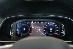 VW Tiguan Allspace 2.0 TSI Elegance 4Motion VW Tiguan Allspace 2.0 TSI Elegance 4Motion