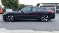 Porsche Panamera*S*970*TECHART*Neuwagenzustand*NAVI*