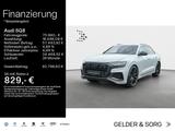 Audi SQ8 Stand*Air*B&O*HuD*Pano*Sitzbel.*Matrix*360° - gebrauchte Audi SQ8 aus dem Jahr 2021