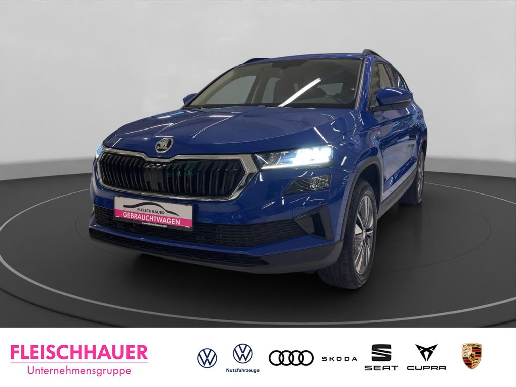 Image of Skoda Karoq