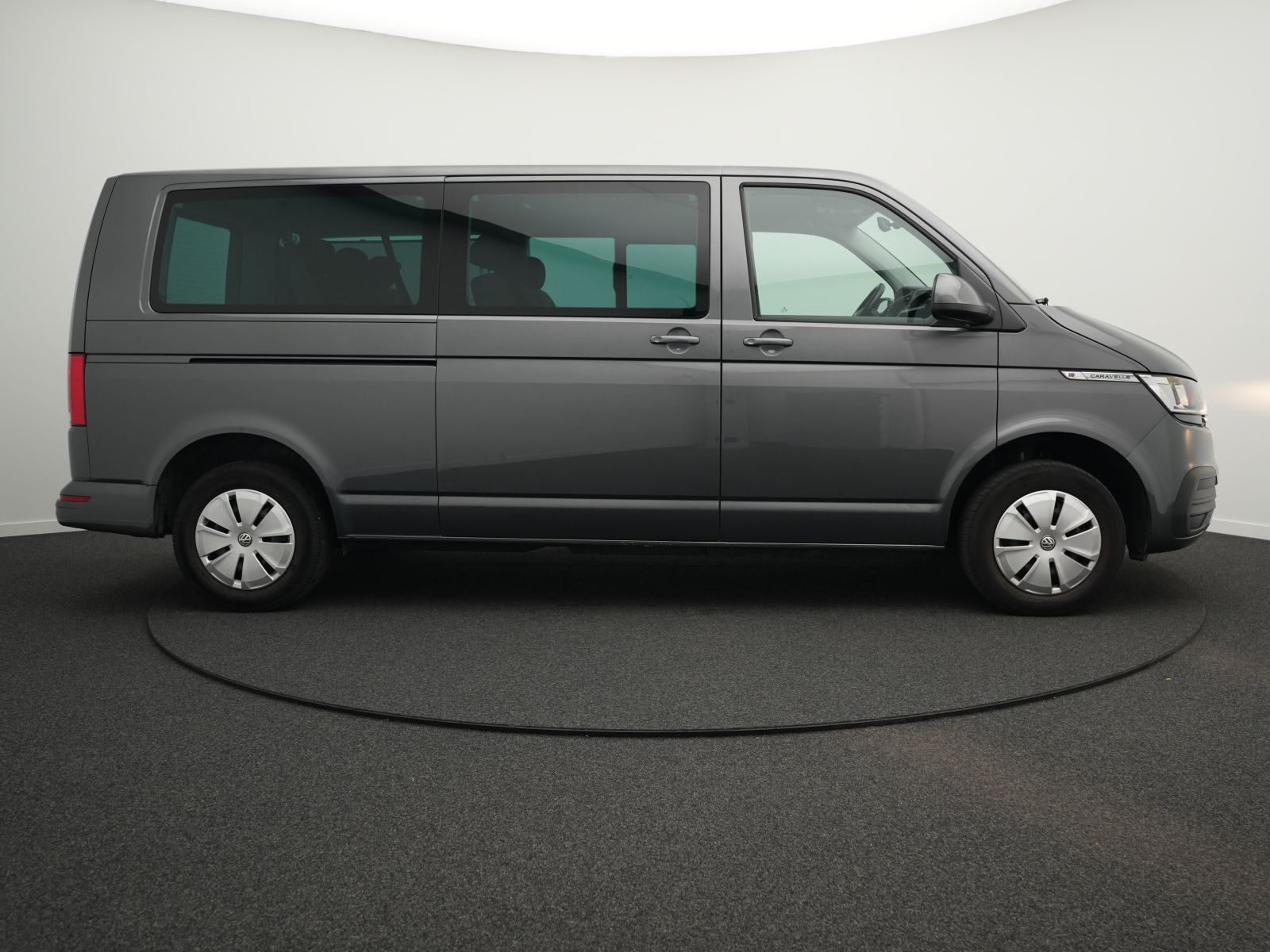 Volkswagen T6 Caravelle - Bild 13