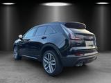 Cadillac XT4 Sport 350D AWD SHZ/HUD/NAVI/LED/DT. FZG/SCHE - Cadillac aus 2020