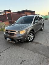 Fiat Freemont 2.0 Multijet 170 CV - gebrauchte Fiat Freemont aus dem Jahr 2011