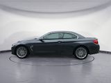 BMW 420i Cabrio Luxury Line Innovationsp. Klimaaut. - : Cabrio, Luxury