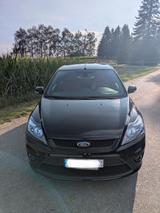Ford Focus ST 2,5 WRC-Rally Edition *KEIN TUNING* - Ford Focus: ST Edition