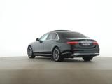 Mercedes-Benz S 350 d Lang Standhz Massage Pano AHK ab Werk - Mercedes-Benz: 35