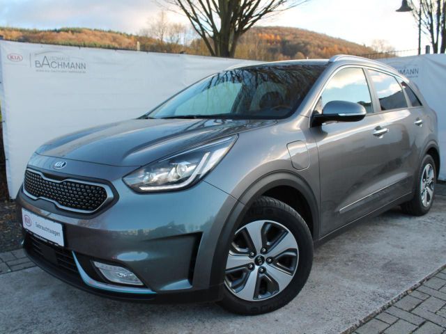 Kia Niro PlugInHybrid PHEV Spirit/Leder/Technik/Navi