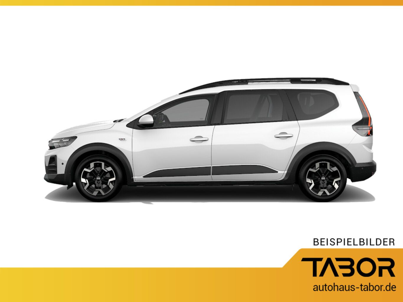 Dacia Jogger - Bild 2