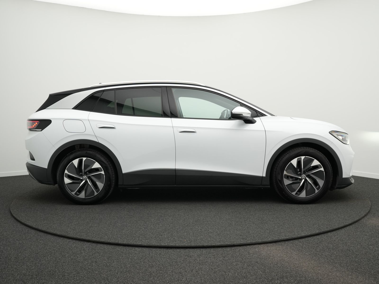 Volkswagen ID.4 - Bild 15
