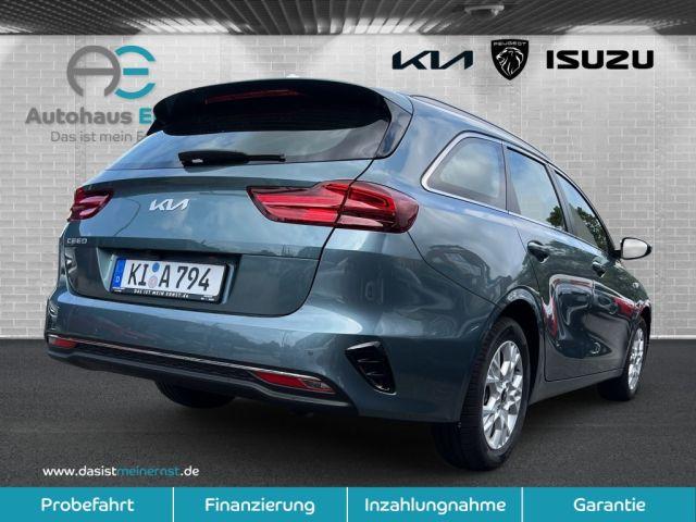 Kia Ceed SW Vision 1.0 T-GDI 100