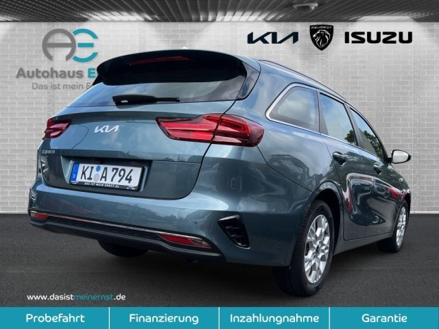 Kia Ceed SW 1.0 T-GDI 100 OPF Vision
