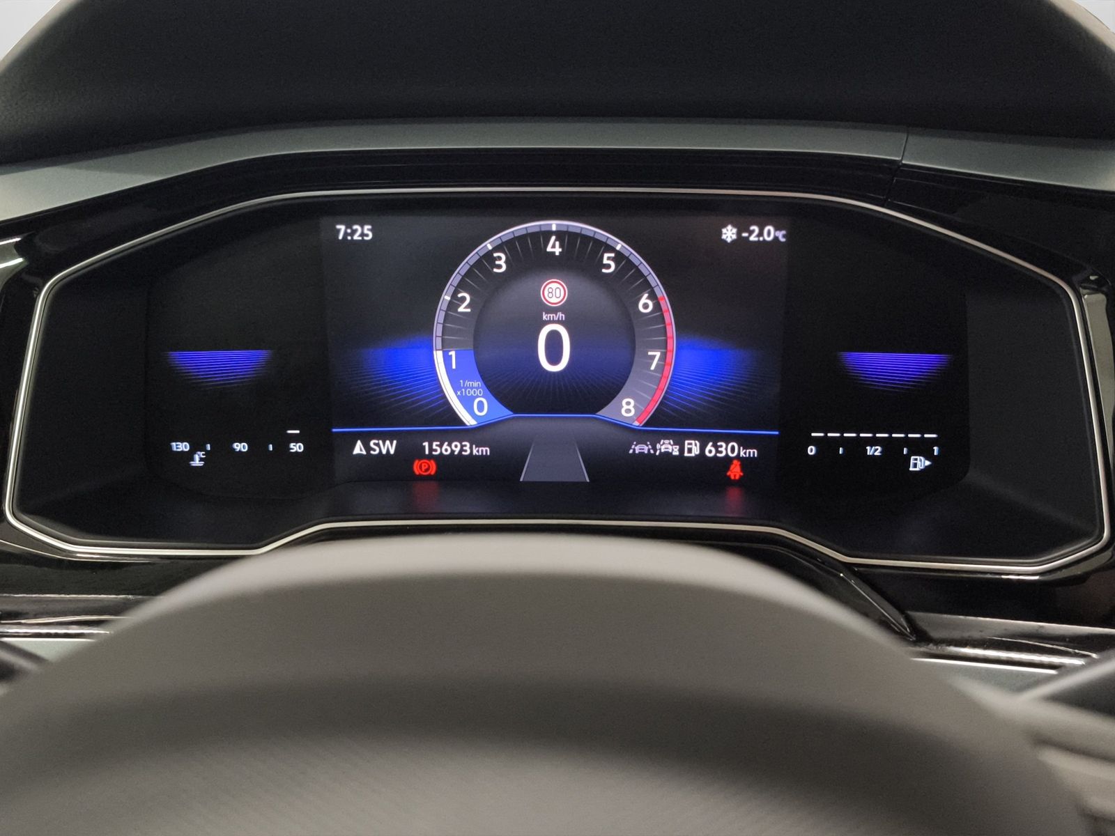 Volkswagen Polo - Bild 11