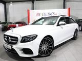 Mercedes-Benz E 220 d T AMG-LINE SPORT / PANORAMA, LASER - Mercedes-Benz E 220: T