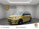 Volkswagen up! UNITED*NAVI Maps+More*CLIMATRONIC*MFL*SHZ*LM - Volkswagen up!: United