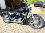 Harley-Davidson FXST Softail Standart 2021 (Street Bob) - HARLEY-DAVIDSON SOFTAIL FXST