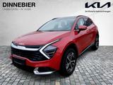 Kia Sportage Spirit 1.6T LED+360°+Glasdach+Navi - gebrauchte Kia Sportage aus dem Jahr 2023