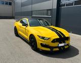 Ford Mustang Shelby GT 350