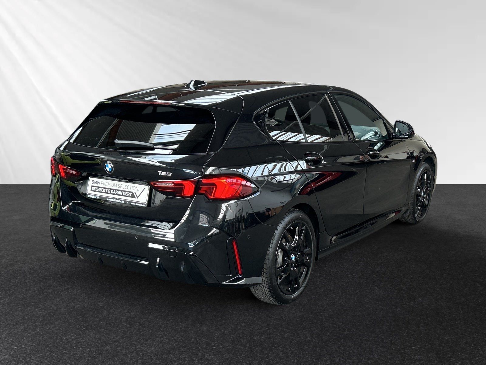 BMW 123 - Bild 3