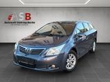 Toyota Avensis 1,8 Kombi Edition*2.Hand*Navi*Kamera - Toyota Avensis Gebrauchtwagen in Berlin