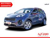 Kia Sportage 1.6 GDI Bi-Xenon Navi Totwinkel Kamera - Kia Sportage Gebrauchtwagen in Erfurt