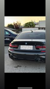 BMW M340i xDrive Automatik |374 PS| 2020 - gebrauchte BMW M340i aus dem Jahr 2020