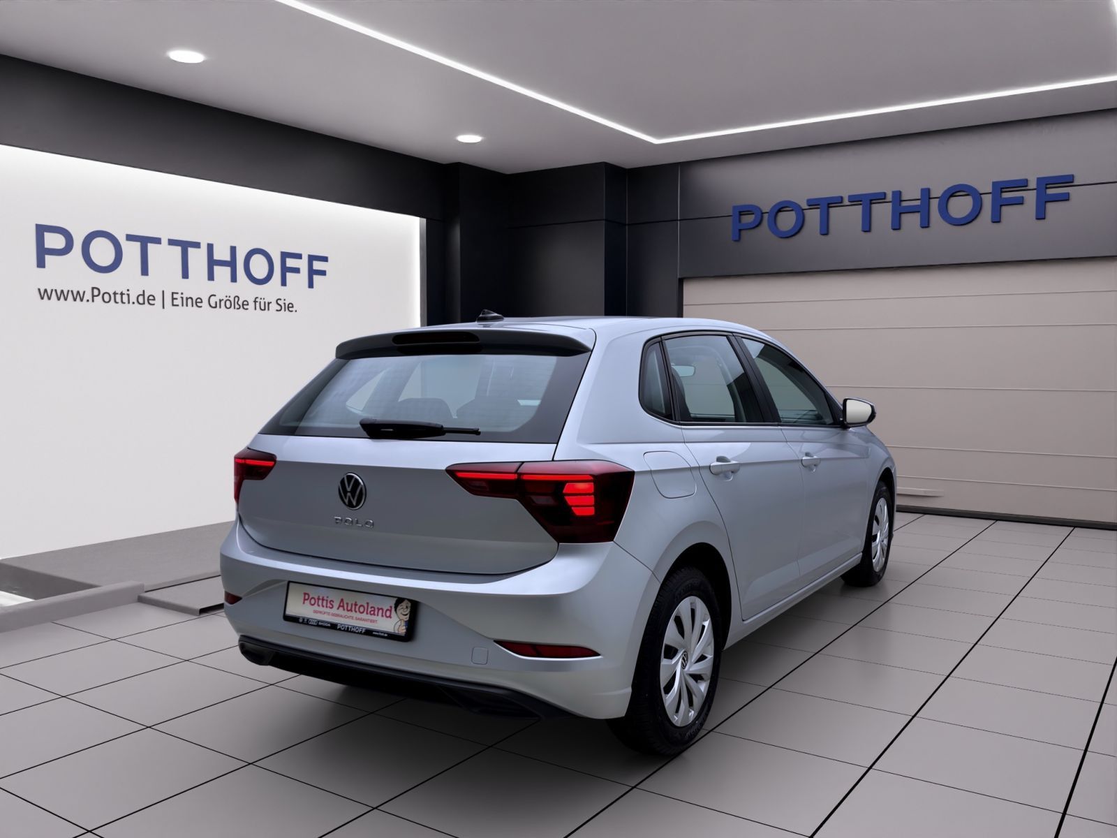 Volkswagen Polo - Bild 5