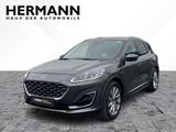 Ford Kuga 2.5 Duratec PHEV Vignale AHK*CAM*LED*NAVI - Ford Kuga Vignale mit Hybrid-Antrieb (Benzin/Elektro)
