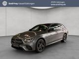 Mercedes-Benz E 300 de 4M T AMG|Night|AHK|Pano|HiFi|NP 99T - Mercedes-Benz E 300 mit Panoramadach