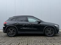 Mercedes-Benz GLA 220 d 4Matic AMG-Line NIGHT BLIS CAM 19"