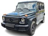 Mercedes-Benz G 350 d G Professional Xenon*Navi*PDC - Mercedes-Benz Professional