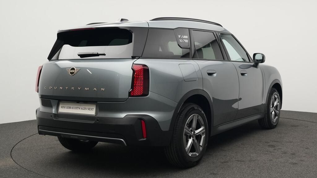 MINI Countryman C (Cooper) - Bild 9