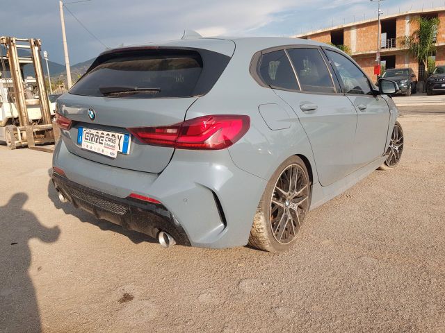 BMW SERIE 116 M-SPORT 2020 1.5 DIESEL 116 CV *SI