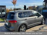 Volkswagen Touran 2.0 TDI *DSG*7-Sitzer*Navi*PDC*ACC*AHK* - Volkswagen Touran Gebrauchtwagen
