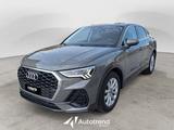 Audi Q3 Sportback SPB 35 TDI 150 CV quattro Auto - graue Audi Coupé