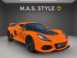 Lotus Exige 410 20th Anniversary Edition keine Tracks - Lotus aus 2021