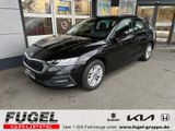 Skoda Octavia Combi 2.0 TDI DSG LED|ACC|Leder|SHZ|Navi - Skoda Octavia Gebrauchtwagen in Chemnitz
