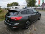 Ford Focus ST-Line, 182 PS, 1. Hd, fast Voll., 8-fach - Ford Focus: Kombi, 1.8