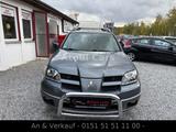 Mitsubishi Outlander 2.0 Sport 4X4 Klima Alufelgen - Mitsubishi Outlander Sport mit Benzin-Antrieb