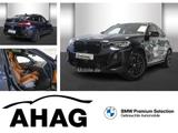 BMW X4 M COMPETITION AT Competition Paket Panorama - BMW X4 M Jahreswagen