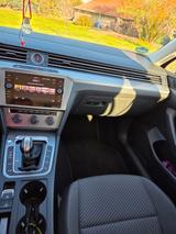 Volkswagen Passat Variant 2.0 TDI SCR DSG Trendline Var... - Volkswagen Passat Variant: Trendline