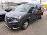 Opel Combo Life E Edition/ROLLSTUHLRAMPE/GARANTIE/ - Opel Combo mit Diesel-Antrieb