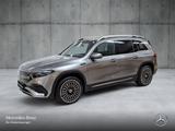 Mercedes-Benz EQB 300 4M/AMG/Fahrassistenz/Advanced+/Pano/ - Mercedes-Benz mit Elektro-Antrieb: Geländewagen