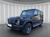 Mercedes-Benz G 500 +AMG+DESIGNO LEDERAUSSTATTUNG+SHD+R-KAMERA - gebrauchte Mercedes-Benz G 500 aus dem Jahr 2018