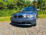 BMW 325ci 346C mit M Sportfahrwerk - BMW 325: Coupe, 325ci